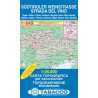 Achat Carte randonnées - Sudtiroler Weinstrasse, Strada del Vino - Tabacco 049