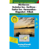 Achat Carte randonnées Wörthersee-Ossiachersee-Gerlitzen-Faaker See-Karawanken-Klagenfurt-Villach - Kompass 233