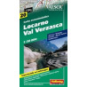 Achat Carte randonnées Locarno / Val Verzasca - Hallwag 20