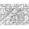 Achat Carte randonnées swisstopo - Nufenenpass - 265