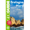 Achat Geoguide Bretagne Nord Guide Gallimard
