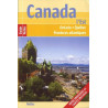 Achat Canada Est - Ontario, Québec et Provinces atlantiques  - Guide Nelles 2011