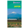 Achat Guide Vert Japon - Michelin