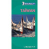 Achat Guide Vert  Taiwan - Michelin