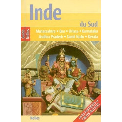 Achat Inde du Sud - Guide Nelles