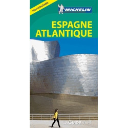 Achat Guide Vert Espagne...