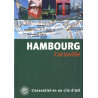 Achat guide voyage Cartoville Hambourg - Gallimard