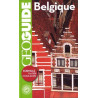 Achat Geoguide Belgique Guide Gallimard