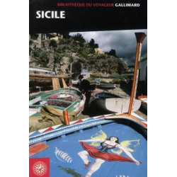 Achat guide Gallimard...