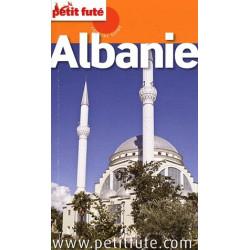 Achat Petit Futé Albanie