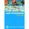 Achat Cartoville Saint-Pétersbourg - Guide Gallimard