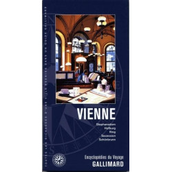 Achat Guide Gallimard Vienne Encyclopédies du Voyage
