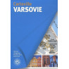 Achat Cartoville Varsovie - Guide Gallimard Varsovie