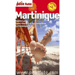 Achat Le Petit Futé Martinique