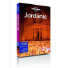 Achat Jordanie - Lonely Planet