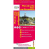 Achat Plan de ville Aix en Provence - IGN