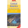 Achat Carte routière - Amérique Centrale - Nelles