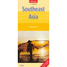 Achat Carte routière - Asie du Sud Est - Nelles