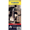 Achat Carte routière - Yémen - ITM