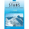 Achat Carte ski randonnée swisstopo - Stans - 245S