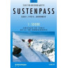 Achat Carte ski randonnée swisstopo - Sustenpass - 255S