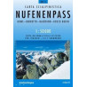 Achat Carte ski randonnée swisstopo - Nufenenpass - 265S