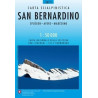 Achat Carte ski randonnée swisstopo - San Bernardino - 267S