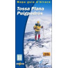 Achat Carte ski randonnée - Tossa Plana Puigpedros - Alpina