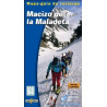 Achat Carte ski randonnée - Macizo de la Maladeta - Alpina
