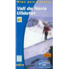 Achat Carte ski randonnée - Vall de Nuria Ulldeter - Alpina