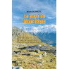 Achat guide géologique Le Pays du Mont-Blanc - Gap