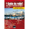 Achat Guide du relief des Alpes françaises du Nord - Gap