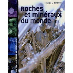Achat Roches et minéraux du...