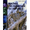 Achat Roches et minéraux du monde - Delachaux