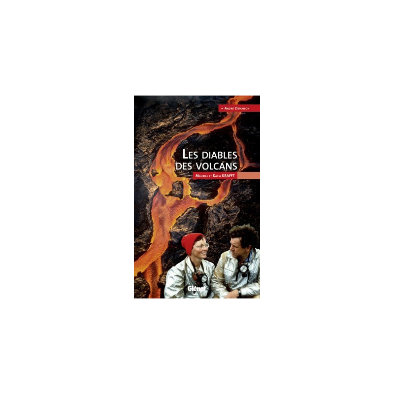 Achat Les diables des volcans - Glénat Achat Les diables des volcans - Glénat
