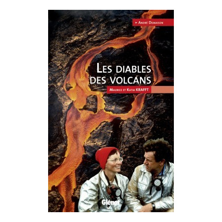 Achat Les diables des volcans - Glénat