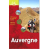 Achat Auvergne guides géologiques,10 itinéraires de randonnée - BRGM