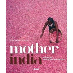 Achat Mother India,...