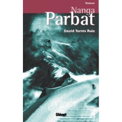 Achat Nanga Parbat - Glénat