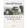 Achat Reportages africains - (1946-1960) - Arthaud