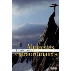 Achat Alpinistes extraordinaires - Hoebeke