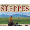 Achat Carnets de steppes : A cheval à travers l'Asie Centrale - Glénat