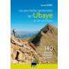 Les plus belles randonnées de l'Ubaye et ses environs - Gap