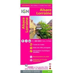 Alsace Lorraine 2015 - IGN R05