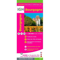 Bourgogne 2015 - IGN R09