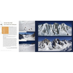 Les plus belles traces du Mont-Blanc