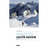 Raquettes Haute-Savoie, tome 1 - Glénat