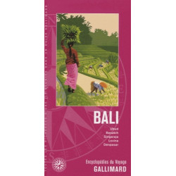 Bali - Encyclopédies du Voyage