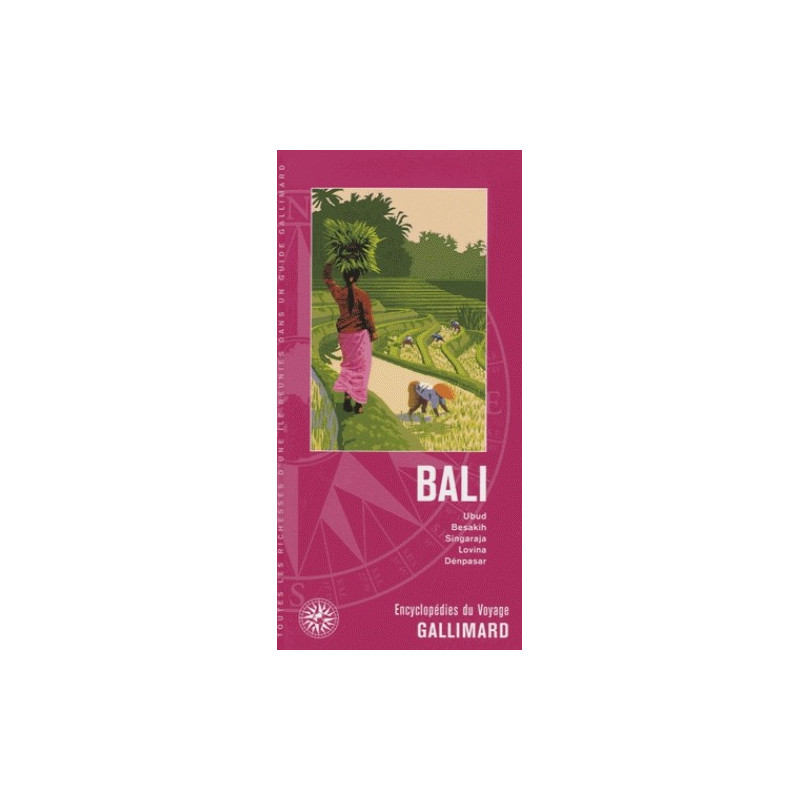 Bali - Encyclopédies du Voyage
