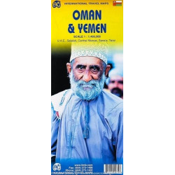 Yemen & Oman - ITM